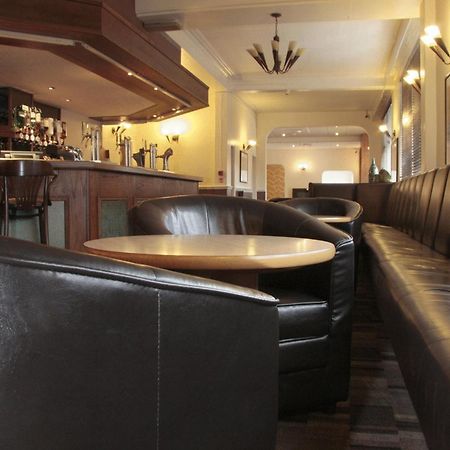 Wortley House Hotel Scunthorpe Ngoại thất bức ảnh